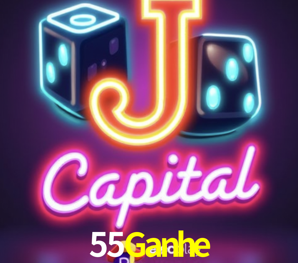 55 Ganhe Vip