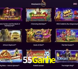 55Ganhe