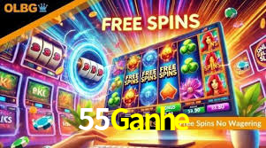 55Ganhe: A Experiência de Casino com Jogos de Mesa ao Vivo